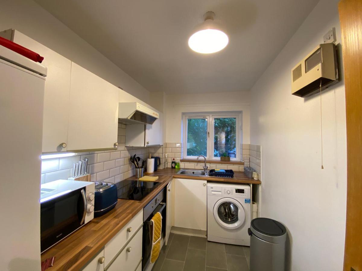 Marie'S Serviced Apartment 2 Bed Olivier Court Bedford Luaran gambar
